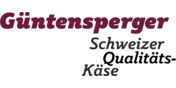 Logo Güntensperger Käse AG