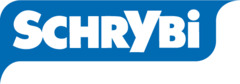 Logo Schrybi AG