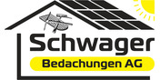 Logo Schwager Bedachungen AG