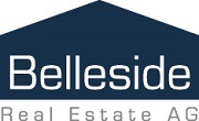 Logo Belleside Real Estate AG