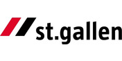 Logo Stadt St.Gallen