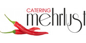 Logo mehrlust CATERING