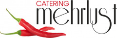 Logo mehrlust CATERING