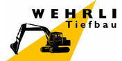 Logo Wehrli Tiefbau AG