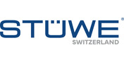 Logo Stüwe Switzerland AG