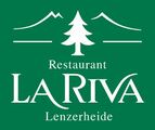 Logo Restaurant La Riva