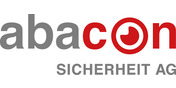 Logo abacon SICHERHEIT AG