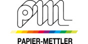 Logo Papier-Mettler Schweiz AG