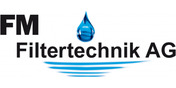 Logo FM-Filtertechnik AG