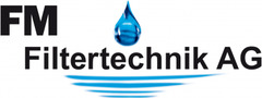 Logo FM-Filtertechnik AG