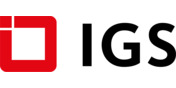 Logo IGS GmbH