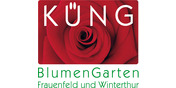Logo BlumenGarten Küng AG