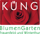 Logo BlumenGarten Küng AG