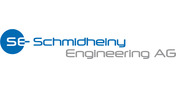 Logo Schmidheiny Engineering AG