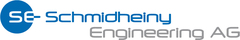 Logo Schmidheiny Engineering AG