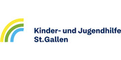 Logo Kinder- und Jugendhilfe St. Gallen
