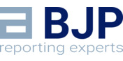 Logo Böhm, Jufer & Partner AG