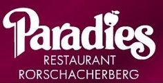 Logo Restaurant Paradies