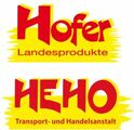 Logo HEHO Transport- und Handelsanstalt