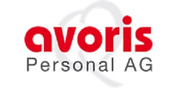 Logo avoris Personal AG