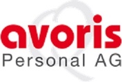 Logo avoris Personal AG