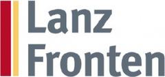 Logo Lanz – Fronten AG
