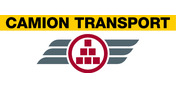 Logo CAMION TRANSPORT AG