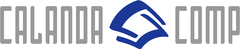 Logo CalandaComp GmbH