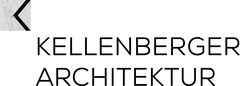 Logo KELLENBERGER ARCHITEKTUR GMBH