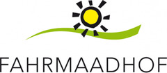 Logo Fahrmaadhof