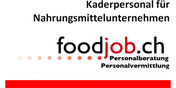 Logo Foodjob AG