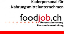 Logo Foodjob AG