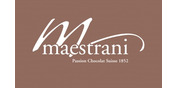 Logo Maestrani Schweizer Schokoladen AG