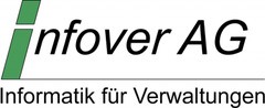 Logo Infover AG