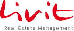 Logo Livit AG - Real Estate Management