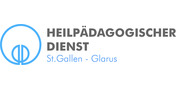 Logo Heilpädagogischer Dienst St.Gallen-Glarus