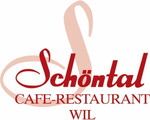 Logo Cafe - Schöntal GmbH