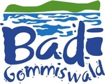 Logo Genossenschaft Schwimmbad