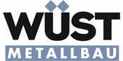 Logo Wüst Metallbau AG