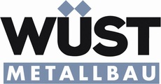 Logo Wüst Metallbau AG