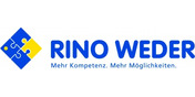 Logo RINO WEDER AG
