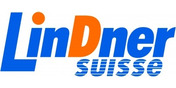 Logo Lindner Suisse GmbH