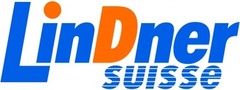 Logo Lindner Suisse GmbH