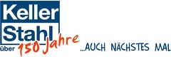 Logo Keller-Stahl AG
