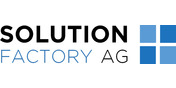 Logo solution factory ag
