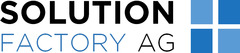 Logo solution factory ag