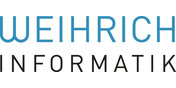 Logo Weihrich Informatik GmbH