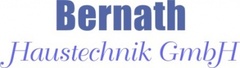 Logo Bernath Haustechnik GmbH