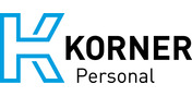 Logo KORNER Personaldienstleistung AG