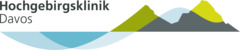 Logo Hochgebirgsklinik Davos AG